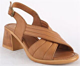 MARINE KADIN SANDALET