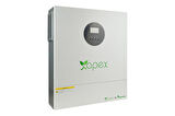 APX11KMH 11000W High Voltage Akıllı İnverter - 150A MPPT - 500V DC Panel