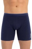 Just Inner Erkek Pamuklu Boxer Sport Premium Günlük Kullanım (134003)