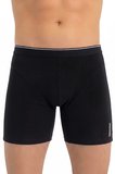 Just Inner Erkek Pamuklu Boxer Sport Premium Günlük Kullanım (134003)