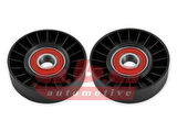 ALTERNATÖR GERGİ RULMANI ASTRA F-G 2.0DTI- 1340530ABA