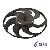 KLİMA FAN PERVANESİ VECTRA B 90589332