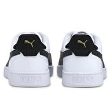 Shuffle Erkek Beyaz Sneaker Ayakkabı 30966803