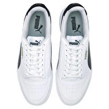 Shuffle Erkek Beyaz Sneaker Ayakkabı 30966803