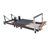 Port Pilates Katlanır Reformer Pilates Aleti