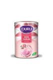 DURU FRESH SENSATİONS ÇİÇEK TAZELİĞİ EL SABUNU 4 X 100 GR