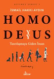 Homo Deyyus;Tanrılaşmaya Giden İnsan