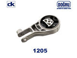 MOTOR TAKOZU ARKA CORSA-E B14XEL 6T30 OTOM.