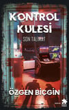 Kontrol Kulesi Son Talimat