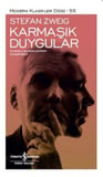 Karmaşık Duygular - Modern Klasikler Dizisi