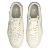 Skye Clean Whisper Kadın Bej Sneaker Ayakkabı 38014705