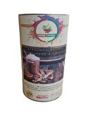 Kutu Çikolata Aromalı Milkshake smootie