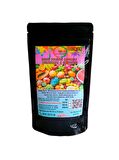 Tutti Frutti Aromalı Milkshake