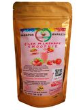 Çilek Aromalı Milkshake & Smootie 1000 gr
