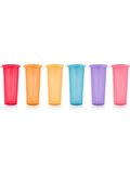 Tupperware 6'lı Loli Çocuk Bardak Seti 
