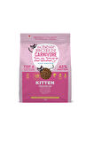 Schesir Born Carnivore Baby Kitten Tavuk ve Yumurtalı Tahılsız Yavru Kedi Kuru Maması 225 Gr.