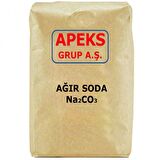 AĞIR SODA - 5 Kg