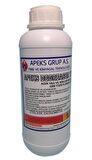 APEKS DEGREASER TX Güçlü Endüstriyel Yağ Alıcı - 1 Kg