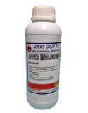 Apeks Mac. Clean Makina, Merdane Temizleme Alkolü - 1 Kg