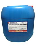 APEKS MAC. CLEAN Makina, Merdane Temizleme Alkolü - 30 Kg