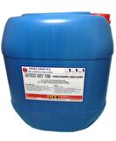APEKS SST 100 Kokusuz Endüstriyel Kapalı Devre Temizlik Solventi - 30 Lt