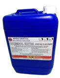 CHEMSOL EKSTRA Konfeksiyon İçin Güçlü Yağ ve Leke Sökücü - 5 Kg