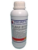 CLEAN ETCH Konsantre Boya ve Kaplama Öncesi Metal Yüzey Hazırlayıcı - 1 Kg