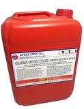 CLEAN ETCH PLUS Konsantre Güçlü Pas ve Yağ Alıcı - 10 Kg