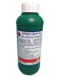 EMSOL EXTRA Hoş Kokulu Endüstriyel Tip Yağ Temizleme Solventi - 1 Kg
