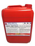 EMSOL MATERIAL Mobilya, Ahşap ve Tutkal Temizleme Solventi - 10 Lt