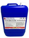 FLOUR MAC CLEAN Güçlü Konsantre Zemin Temizleme Makinası Deterjanı - 5 Kg