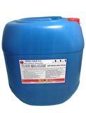 FLOUR MAC CLEAN Güçlü Konsantre Zemin Temizleme Makinası Deterjanı - 30 Kg