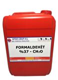 FORMALDEHİT-%37 - 10 Kg