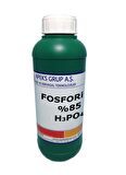 FOSFORİK ASİT - %85 - 1 Kg