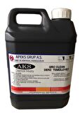 GRO CLEAN Derz Temizleme Maddesi - 5 Kg