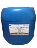 INOX 450 Kaynak Karartısı Temizleyicisi - 30 Kg