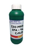 İZO PROPİL ALKOL - %99.8 - 1 Lt