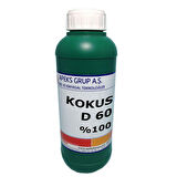KOKUSUZ TİNER D-60 - 1 Lt