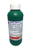 KRP 100 Endüstriyel Tip Yağ, Kir ve Leke Sökücü Uçucu Solvent - 1 Kg