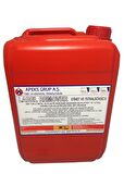 LABEL REMOVER Yapışkan,Tutkal,Etiket Sökücü - 10 Kg