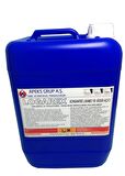 LOGAREX Konsantre Asitsiz Lavabo ve Gider Açıcı - 15 Kg