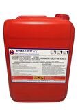 METNOX Güçlü Pas Sökücü - 5 Kg