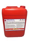MIX CLEAN Konsantre Zemin Temizleme Makinası Deterjanı - 5 Kg