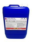 MIX DEO CLEAN Konsantre Hoş Kokulu Zemin Temizleme Makina Deterjanı - 5 Kg