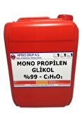 MONO PROPİLEN GLİKOL - %99,9 - 5 Kg