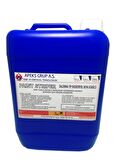 PAINT STRIPER Daldırma Tip Endüstriyel Boya Sökücü - 5 Kg