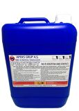 PROTECT Dahili Kullanım İçin Pas Ve Korozyona Karşı Koruyucu - 10 Kg