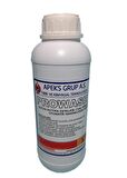 PROWASH Endüstriyel Bulaşık Makinaları İçin Konsantre Deterjan - 1 Kg