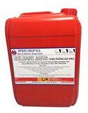 RELEASE AQUA Su Bazlı Silikonlu Kalıp Ayırıcı - 10 Lt