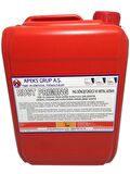 RUST – PRIMING Pas Dönüştürücü Metal Astarı - 5 Kg